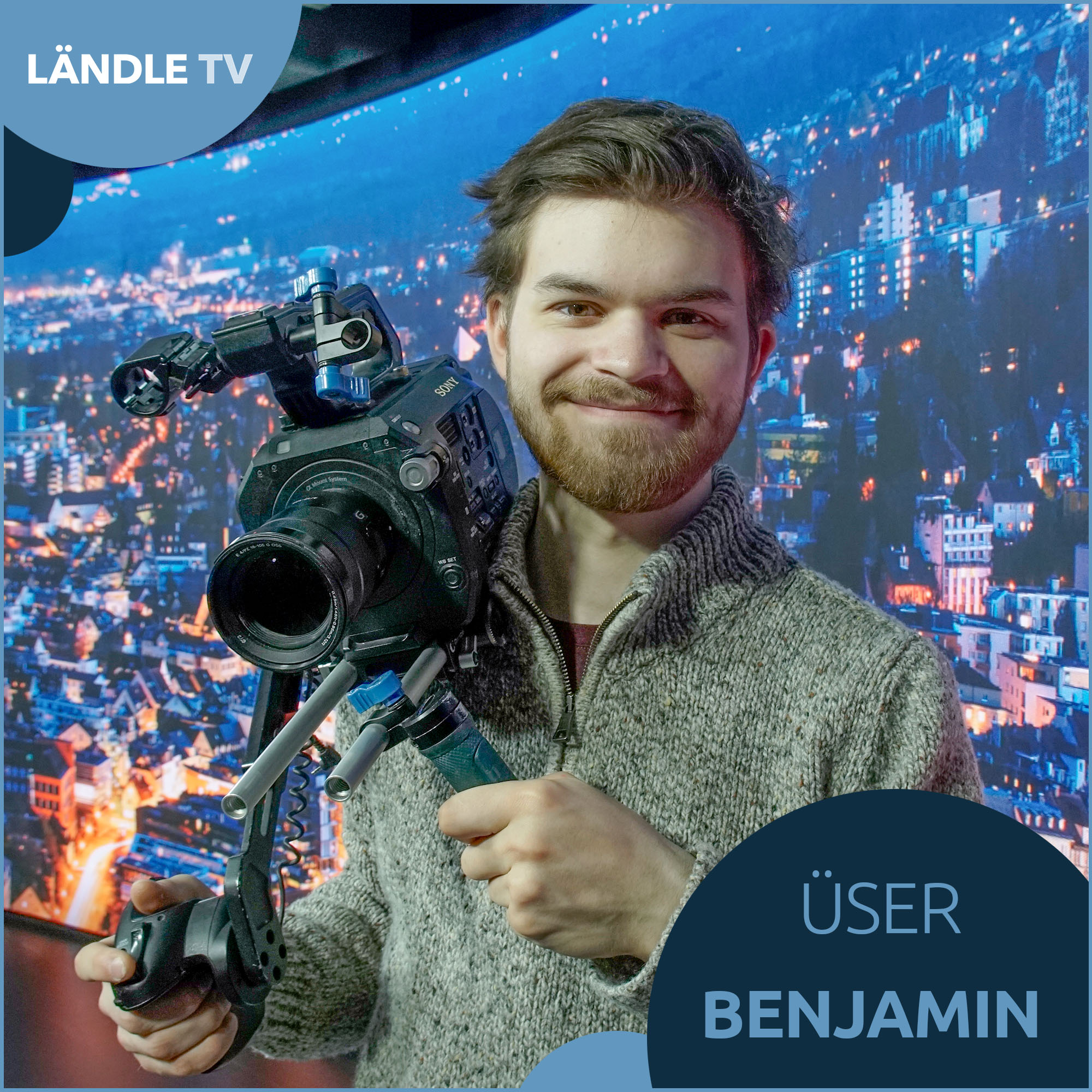 Benjamin