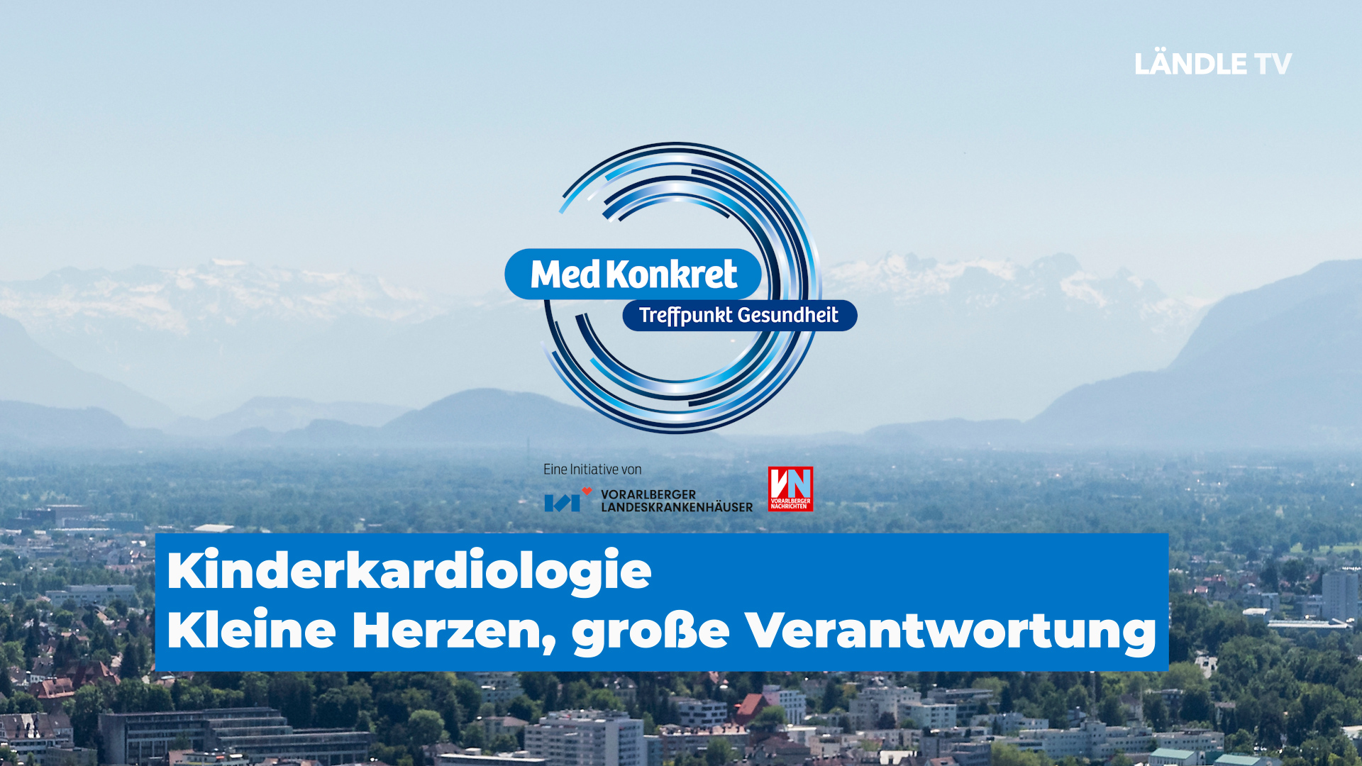 Kinderkardiologie