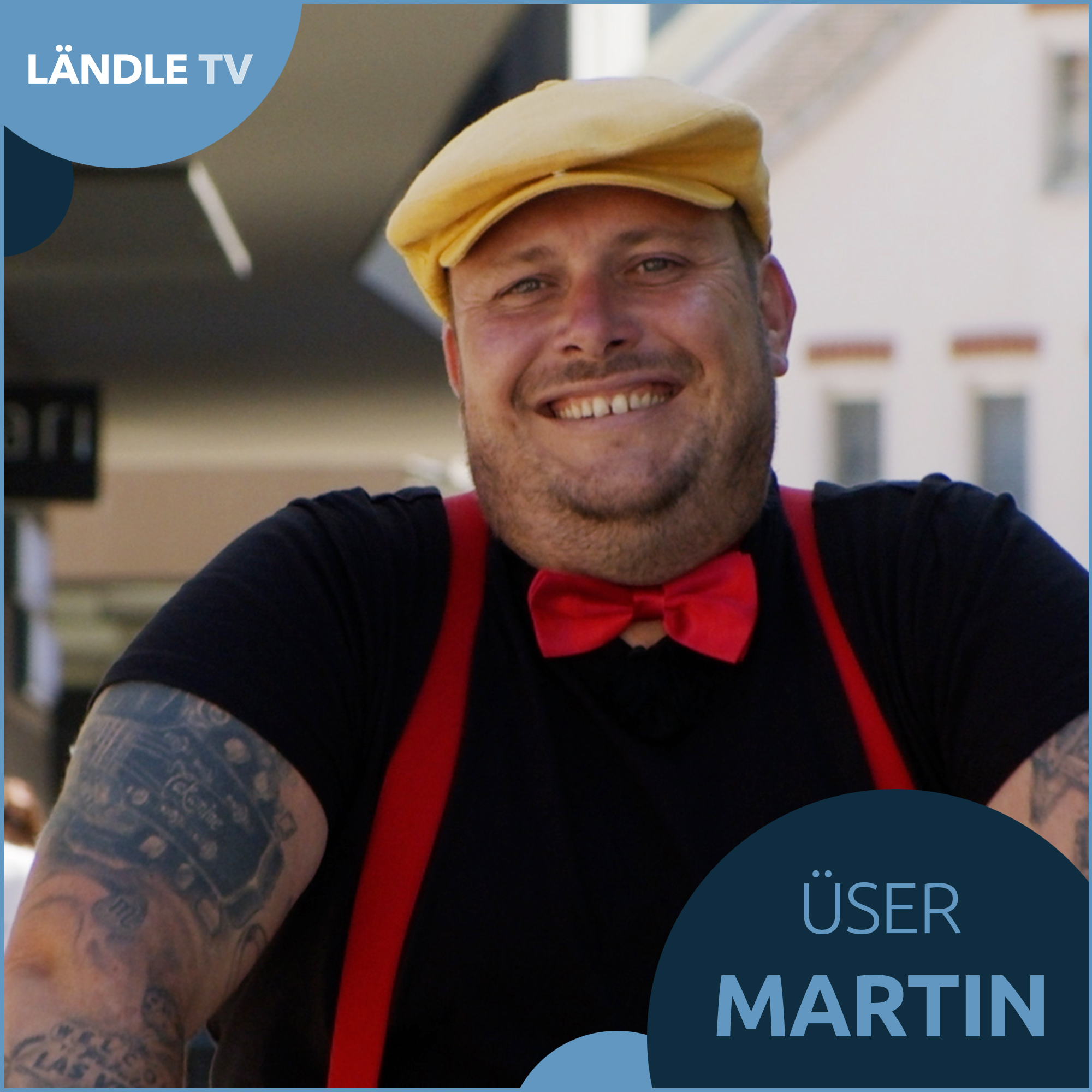 martinweinz