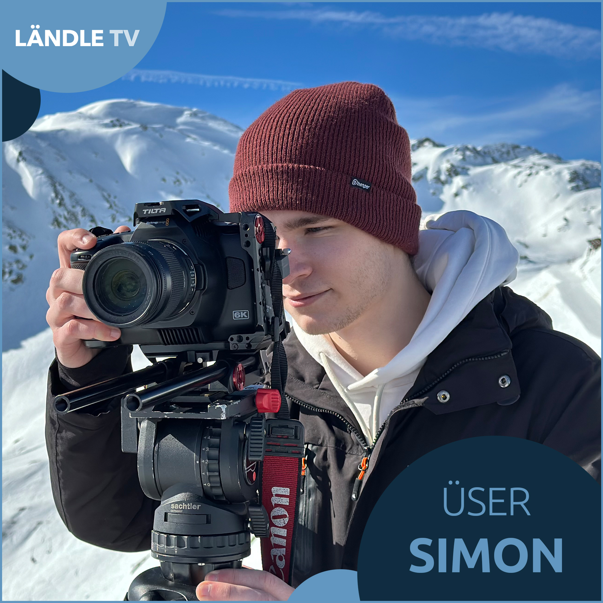 TEAM | LÄNDLE TV